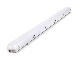 DUSTIN 1500 57W, 4000K (normal white), LED dustproof luminaire